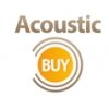 Логотип інтернет-магазина AcousticBuy.com.ua